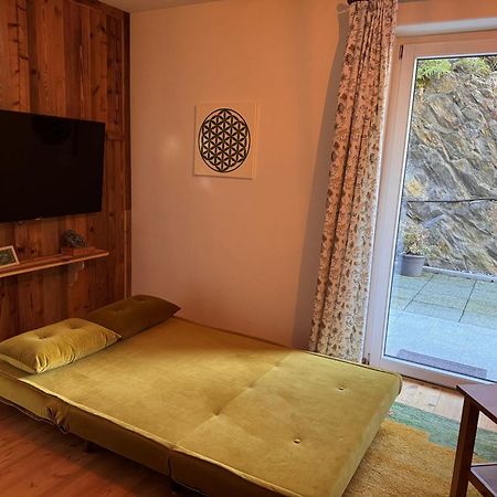 Kallis Appartement 迈尔霍芬 外观 照片