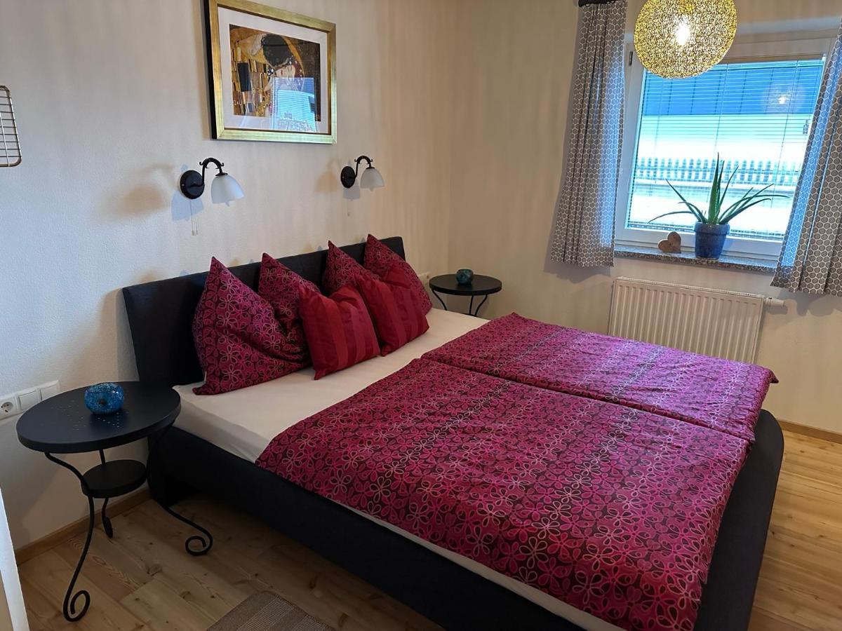 Kallis Appartement 迈尔霍芬 外观 照片
