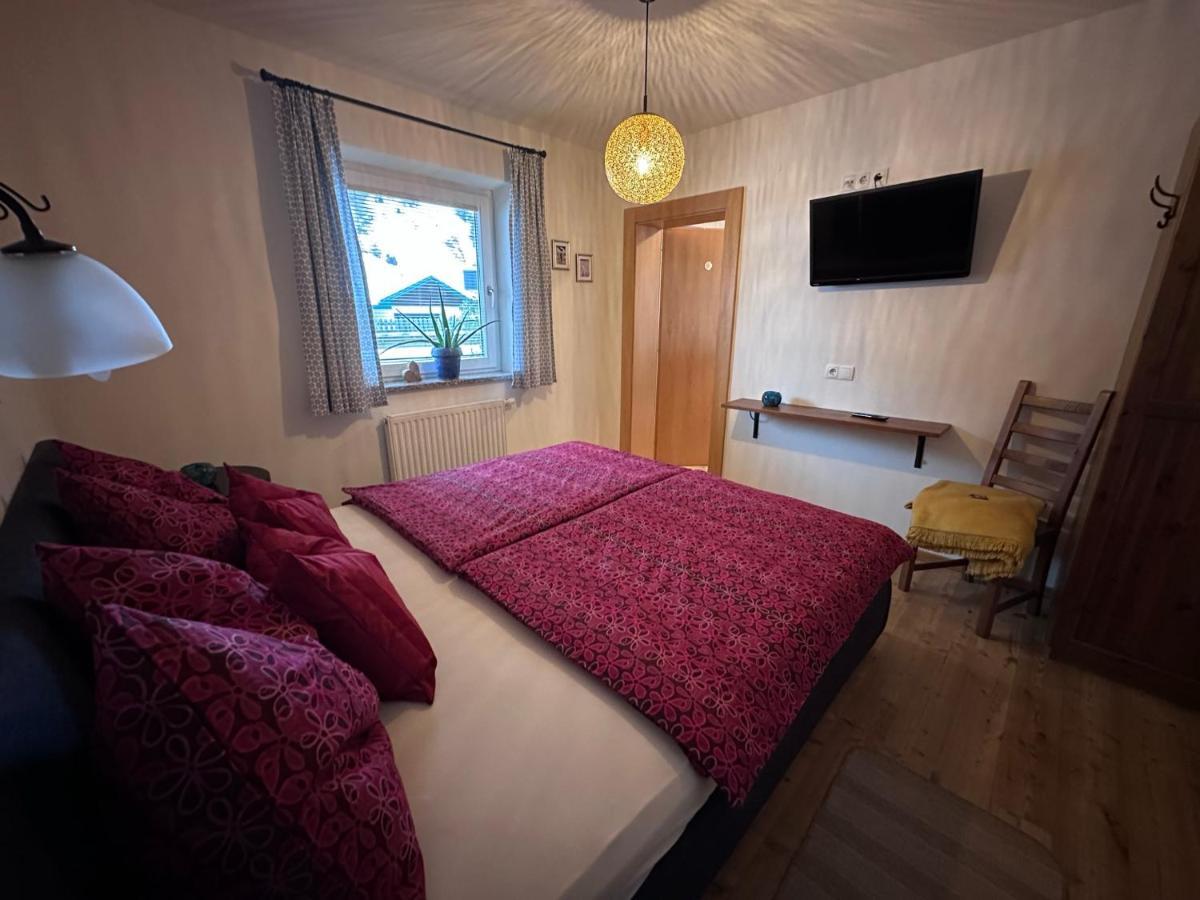 Kallis Appartement 迈尔霍芬 外观 照片