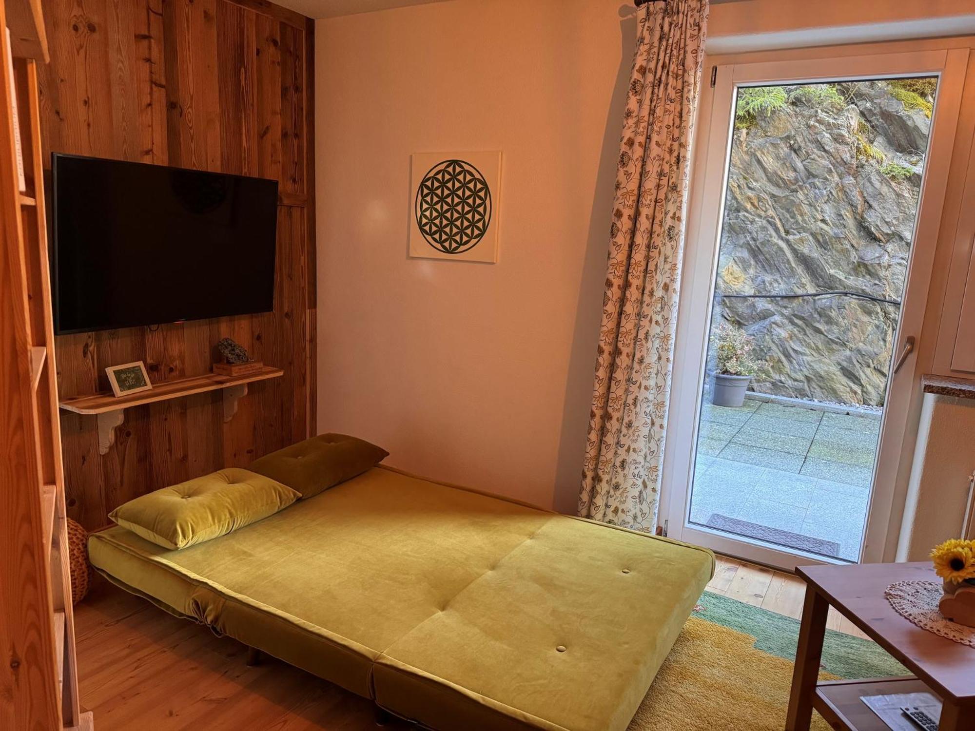 Kallis Appartement 迈尔霍芬 外观 照片